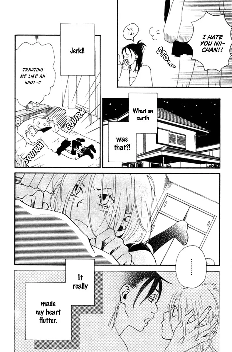 Read Secret love chapter 6 image 66 on Lezhin