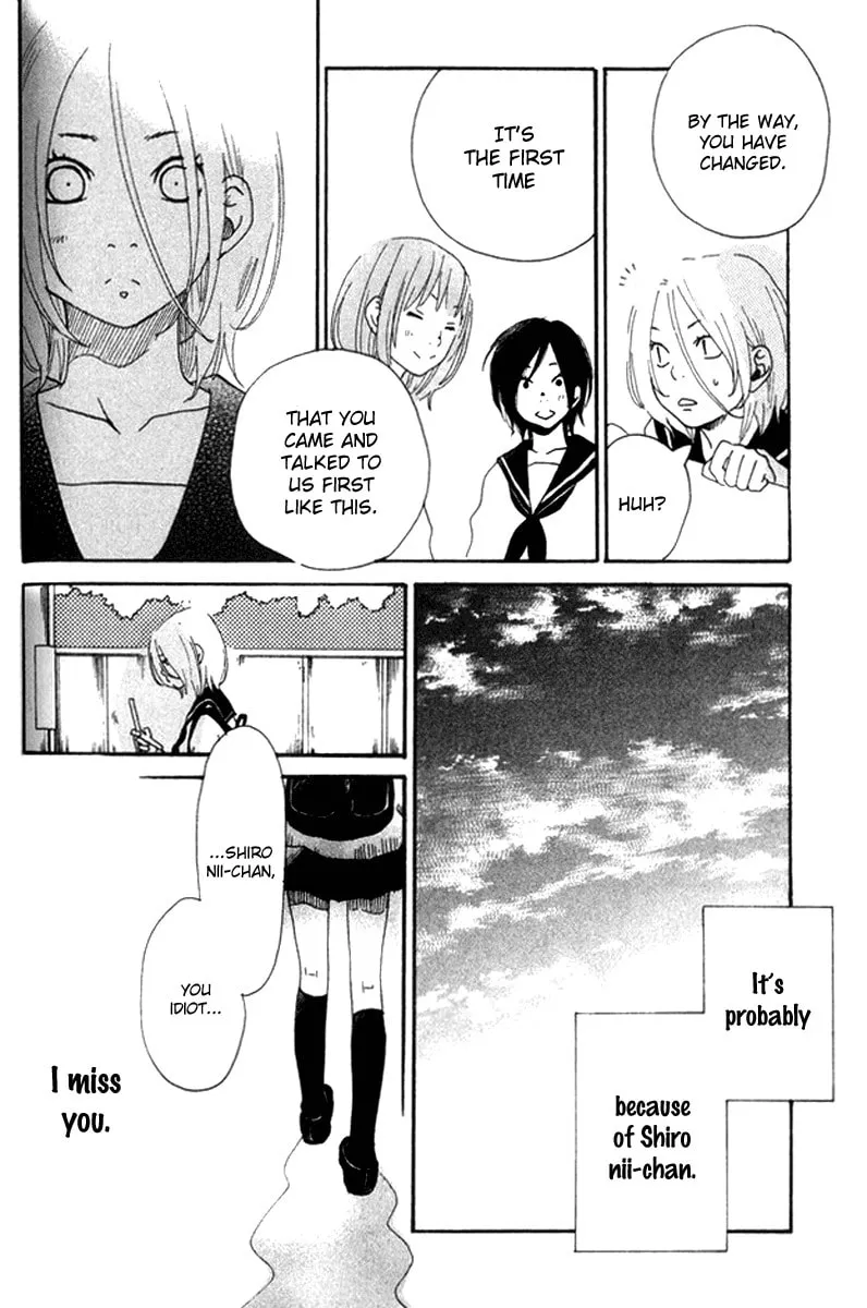 Read Secret love chapter 6 image 70 on Lezhin