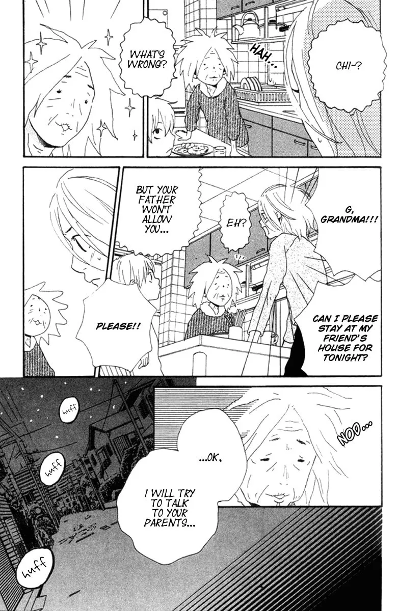 Read Secret love chapter 6 image 73 on Lezhin