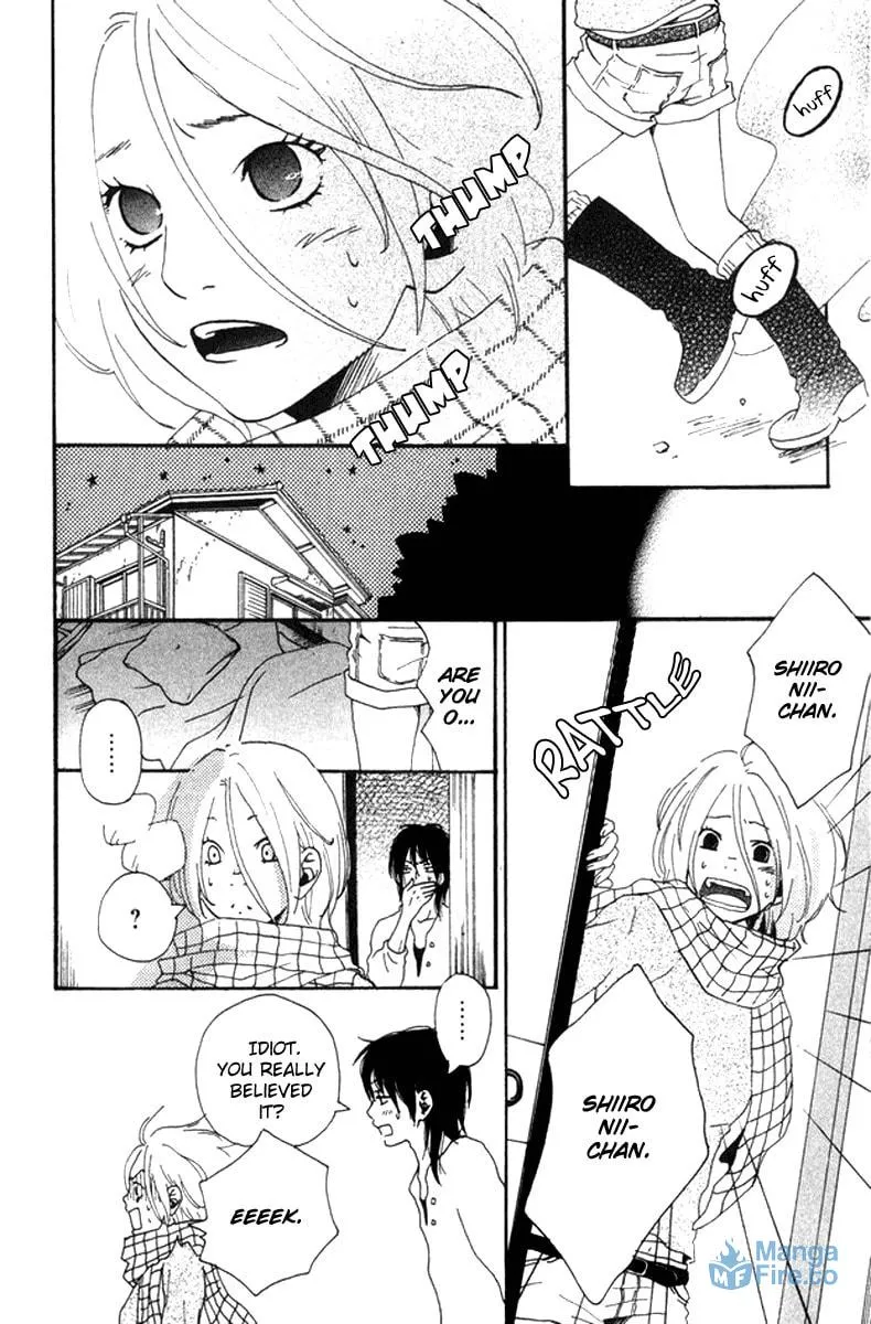 Read Secret love chapter 6 image 74 on Lezhin