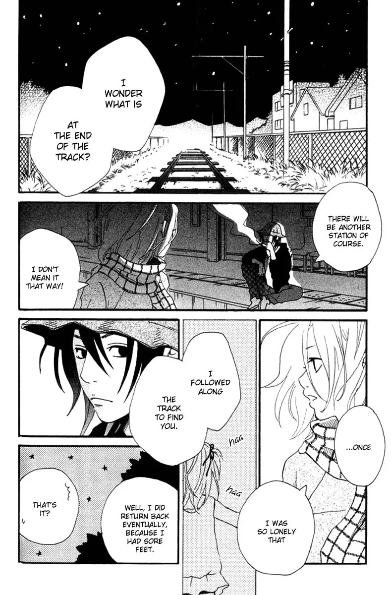 Read Secret love chapter 6 image 76 on Lezhin