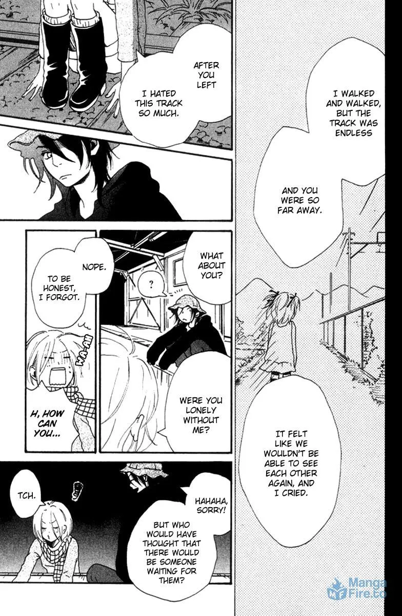 Read Secret love chapter 6 image 77 on Lezhin