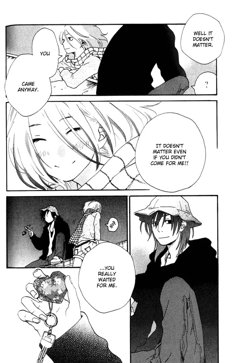 Read Secret love chapter 6 image 78 on Lezhin