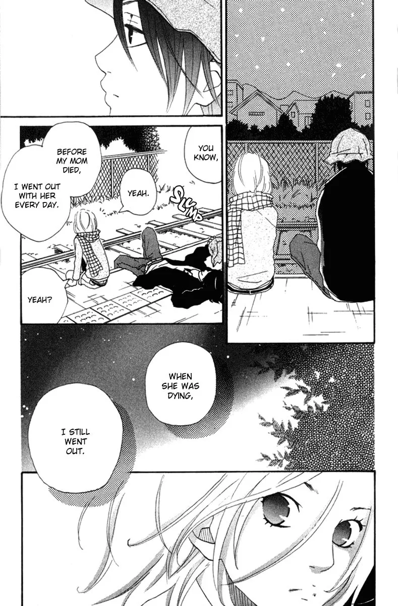 Read Secret love chapter 6 image 79 on Lezhin