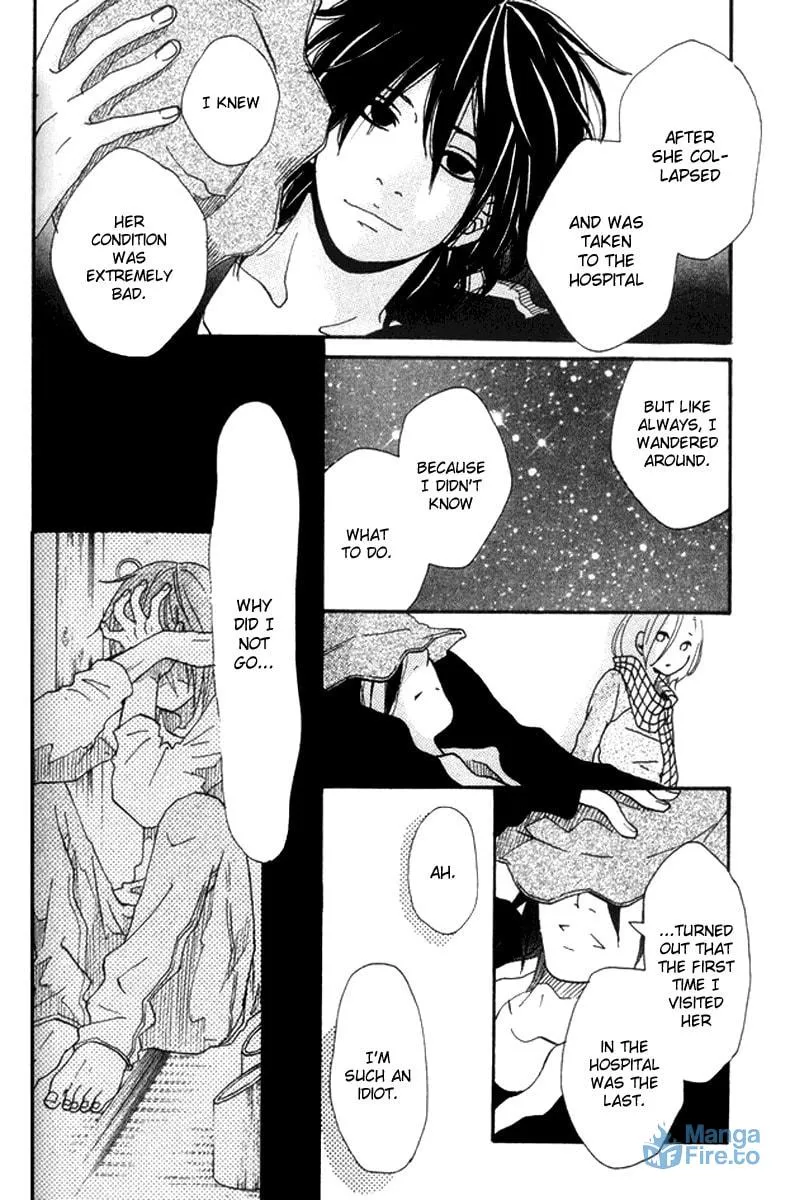 Read Secret love chapter 6 image 80 on Lezhin
