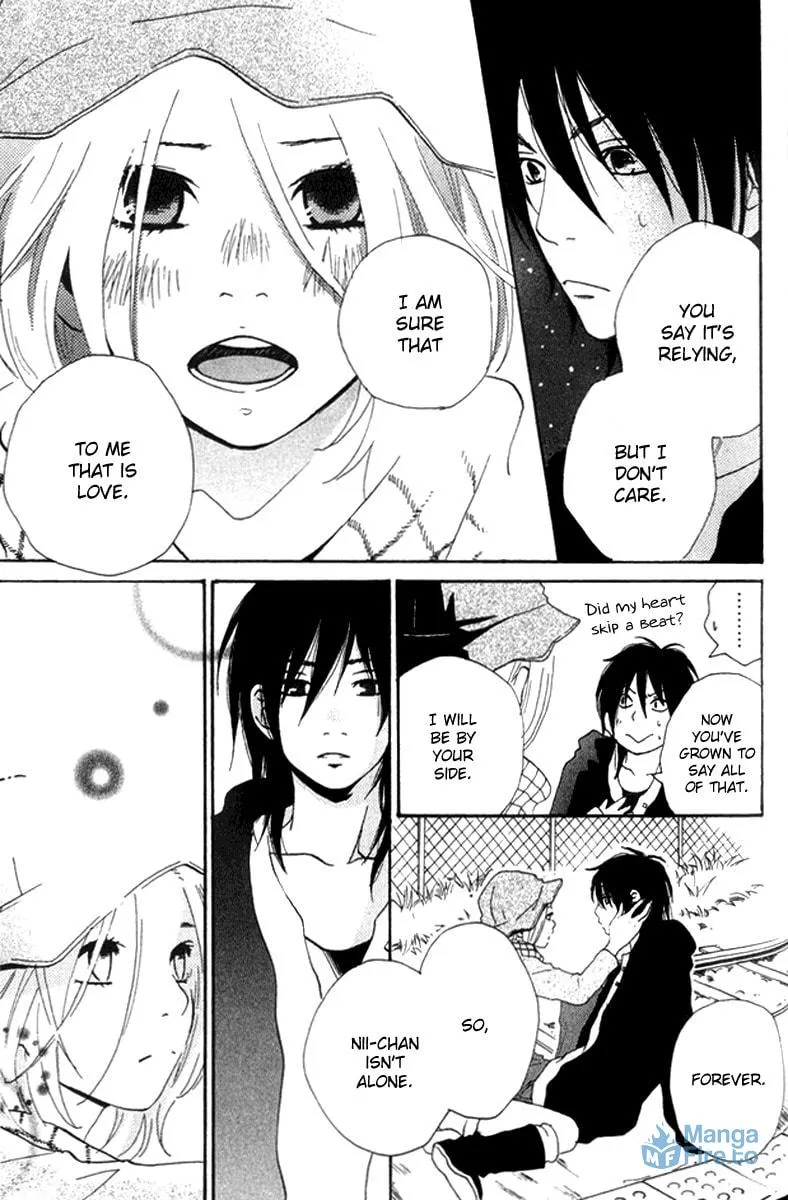 Read Secret love chapter 6 image 83 on Lezhin