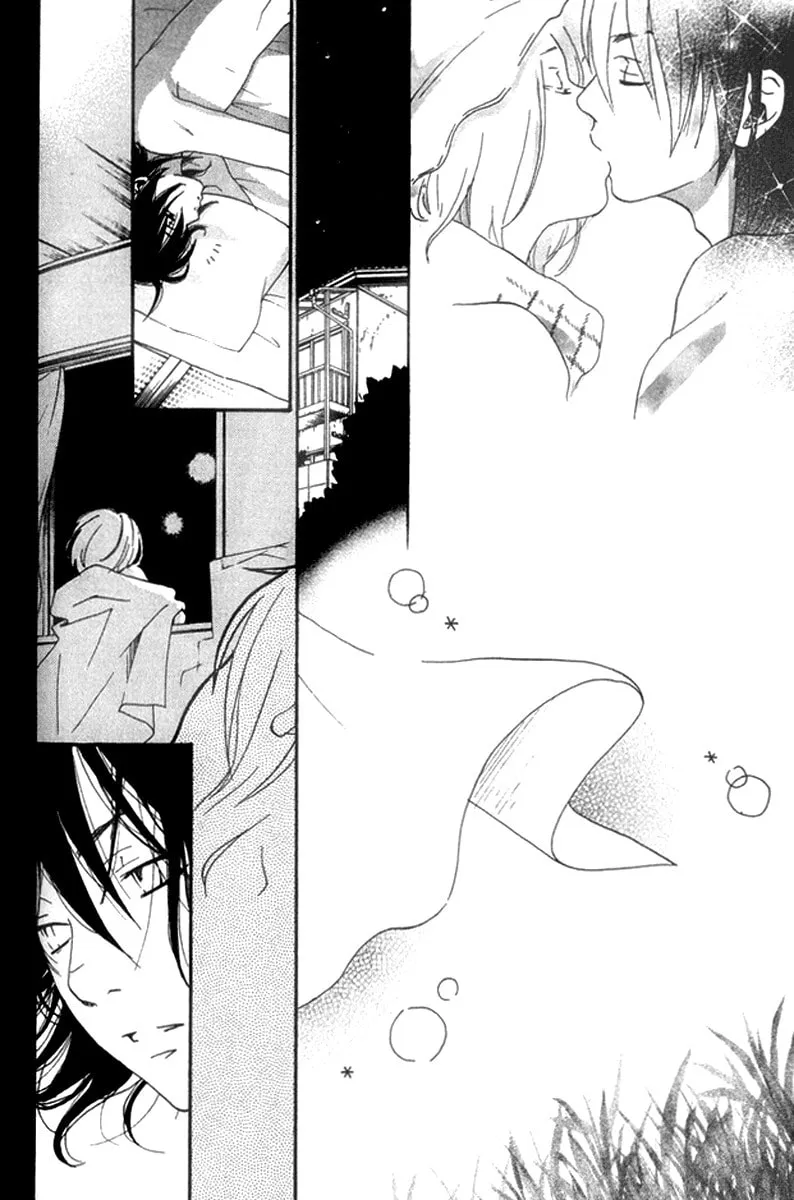 Read Secret love chapter 6 image 84 on Lezhin