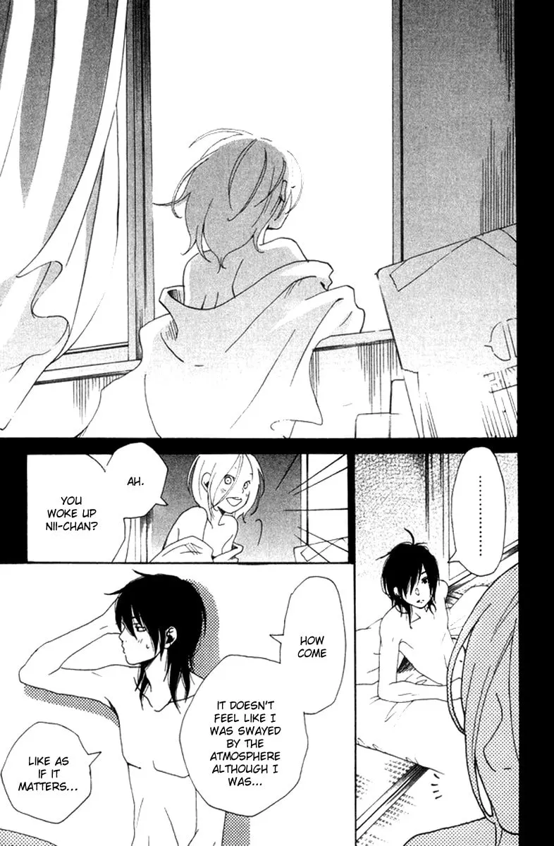 Read Secret love chapter 6 image 85 on Lezhin