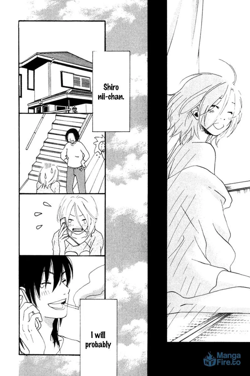Read Secret love chapter 6 image 86 on Lezhin