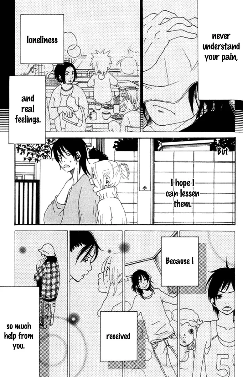 Read Secret love chapter 6 image 87 on Lezhin