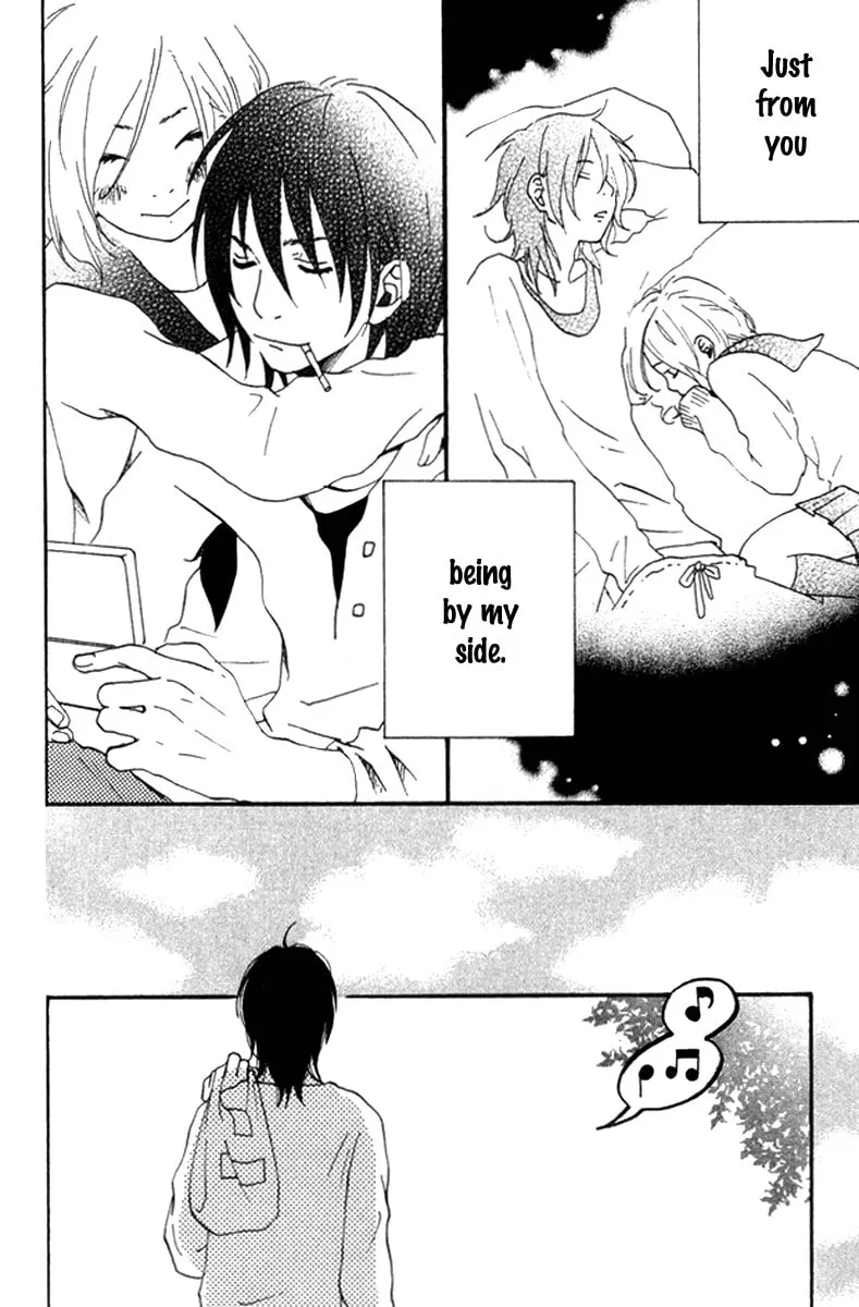 Read Secret love chapter 6 image 88 on Lezhin