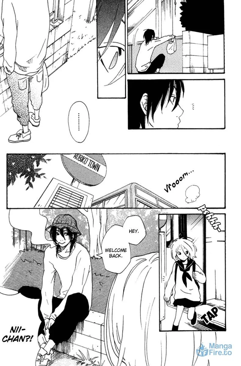 Read Secret love chapter 6 image 89 on Lezhin
