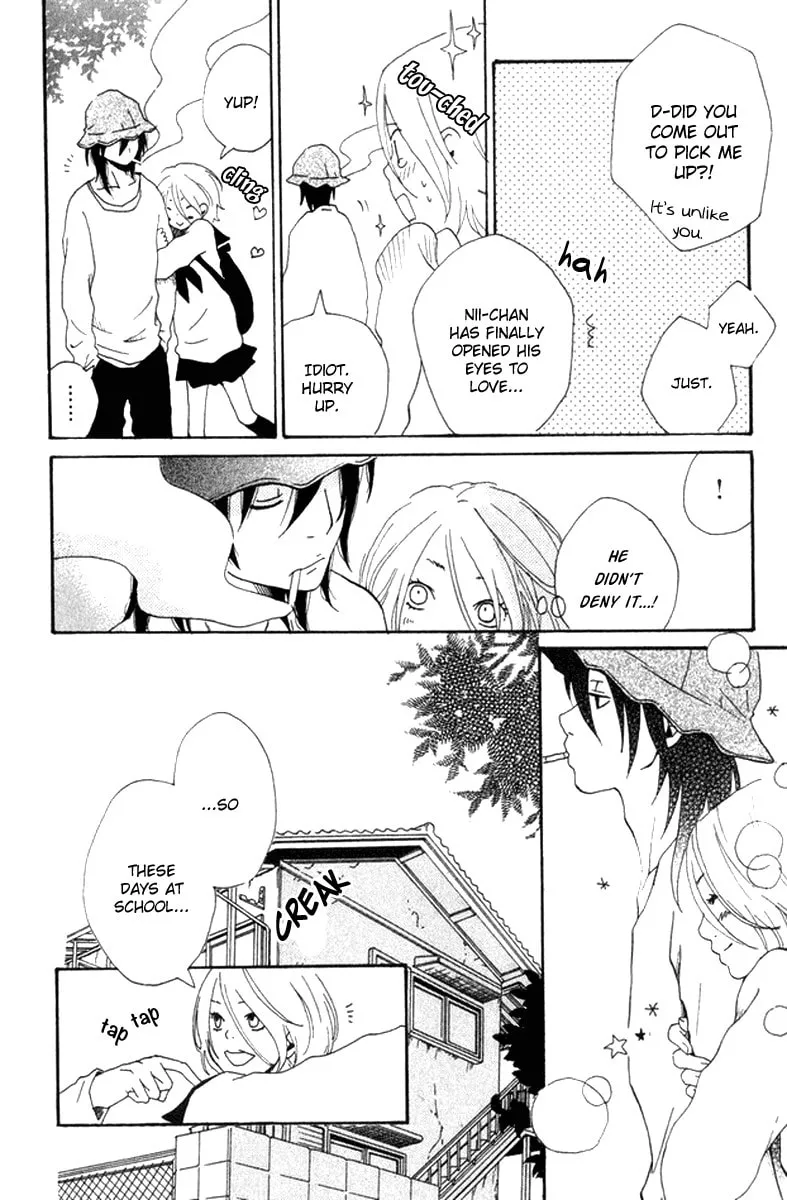 Read Secret love chapter 6 image 90 on Lezhin