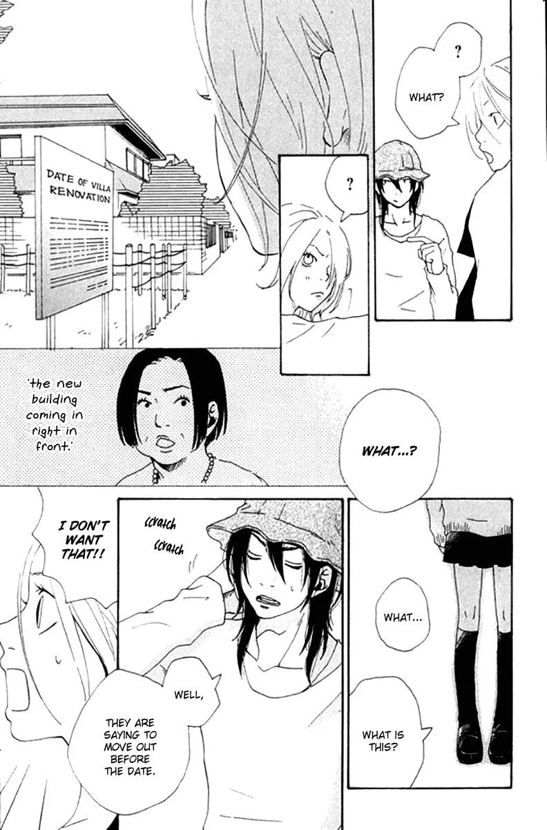 Read Secret love chapter 6 image 91 on Lezhin