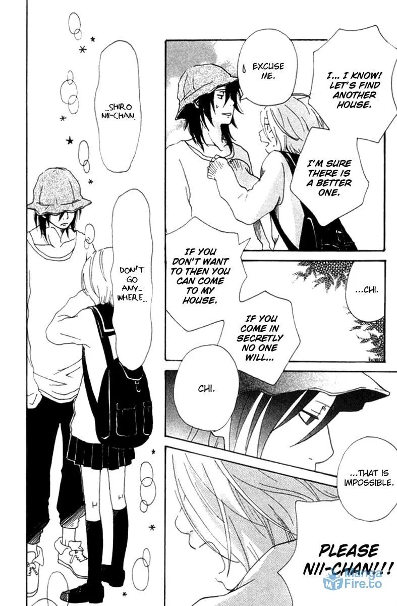 Read Secret love chapter 6 image 92 on Lezhin
