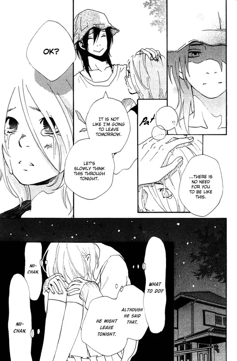 Read Secret love chapter 6 image 93 on Lezhin