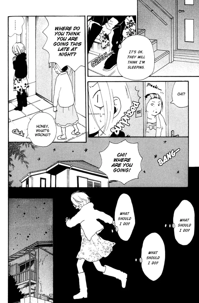 Read Secret love chapter 6 image 94 on Lezhin