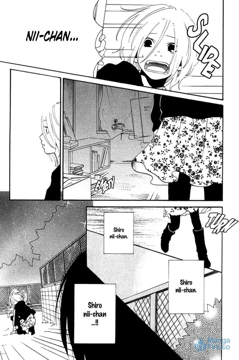 Read Secret love chapter 6 image 95 on Lezhin
