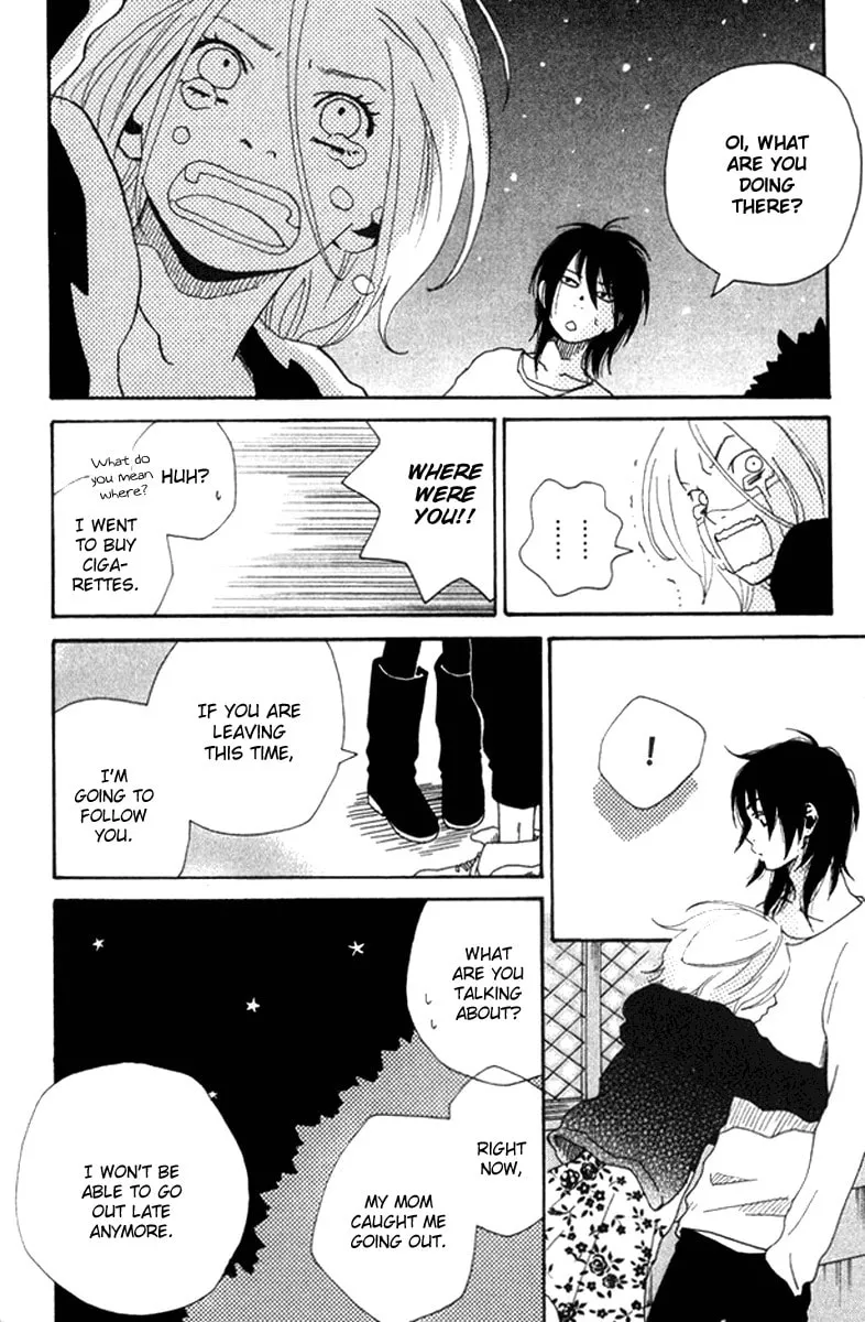 Read Secret love chapter 6 image 96 on Lezhin