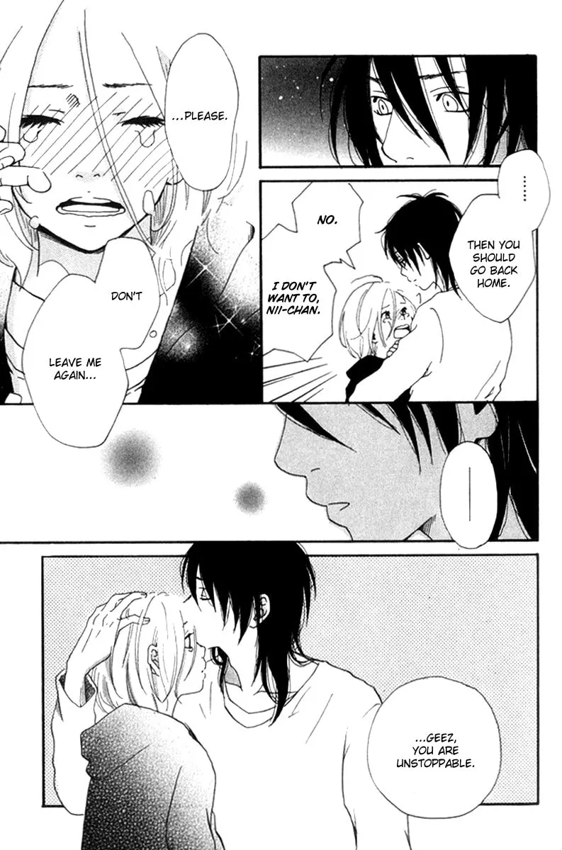 Read Secret love chapter 6 image 97 on Lezhin