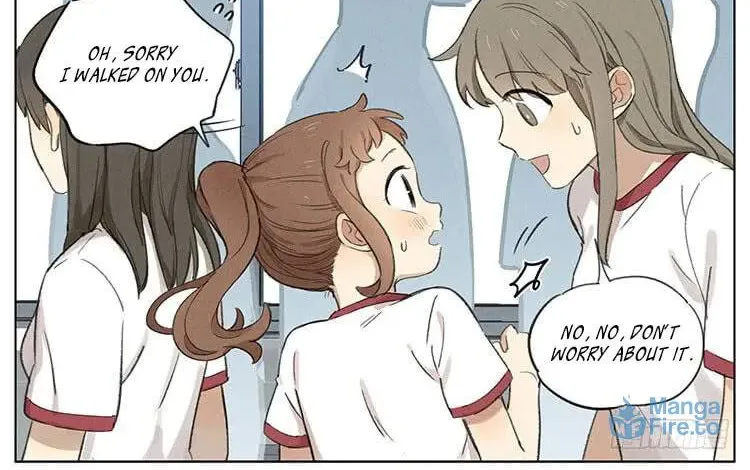 Read Secret love chapter 8 image 4 on Lezhin