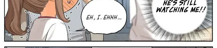 Read Secret love chapter 8 image 6 on Lezhin