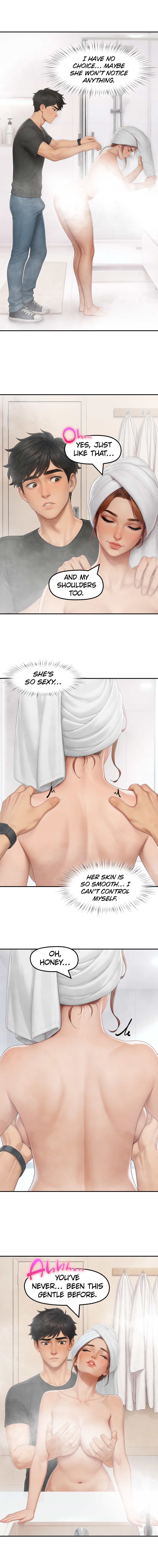 Read Secret Next Door chapter 10 image 3 on Lezhin