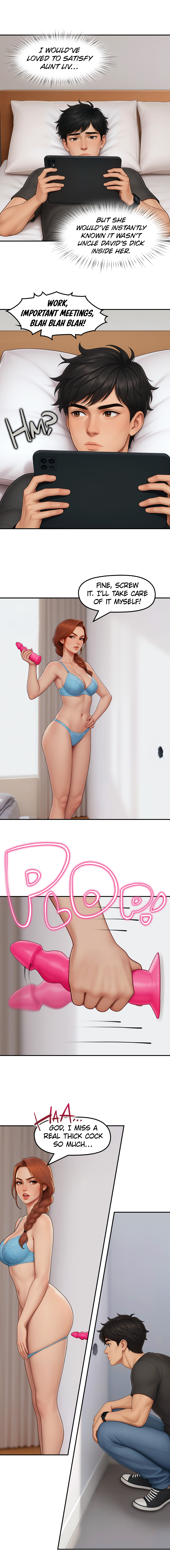 Read Secret Next Door chapter 10 image 5 on Lezhin