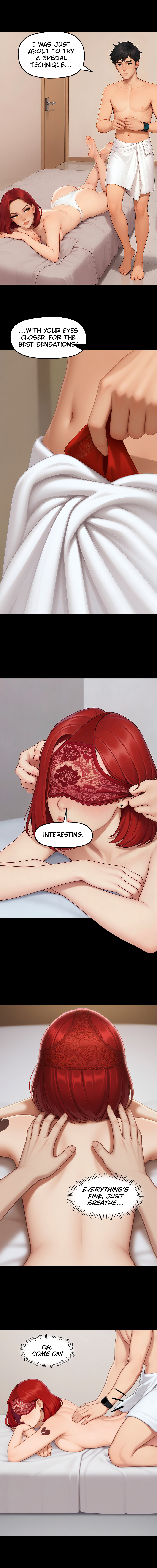 Read Secret Next Door chapter 20 image 3 on Lezhin