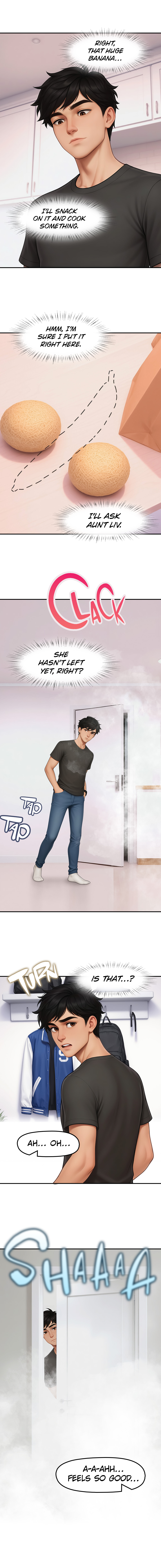 Read Secret Next Door chapter 4 image 2 on Lezhin