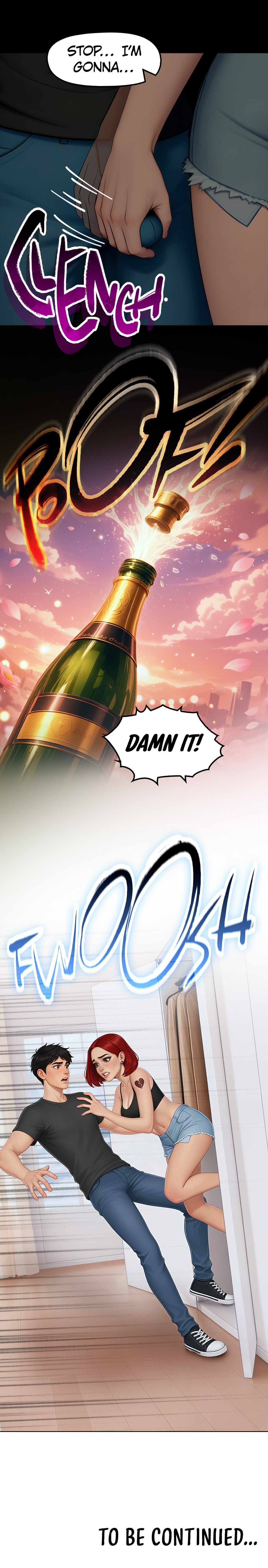 Read Secret Next Door chapter 7 image 6 on Lezhin