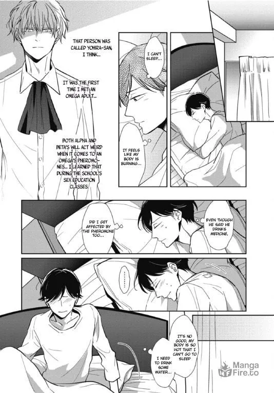 Read Secret Note chapter 1 image 26 on Lezhin