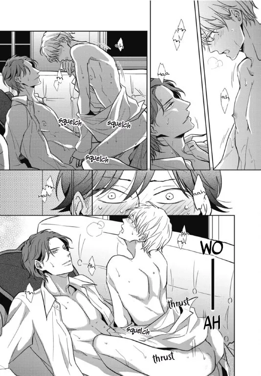 Read Secret Note chapter 1 image 28 on Lezhin