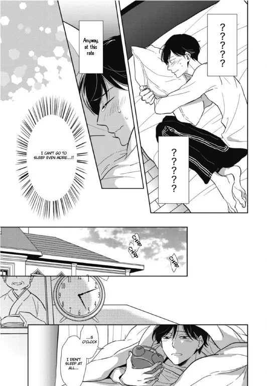 Read Secret Note chapter 1 image 31 on Lezhin