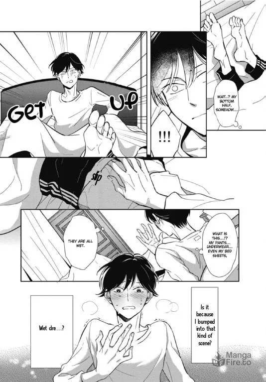 Read Secret Note chapter 1 image 32 on Lezhin