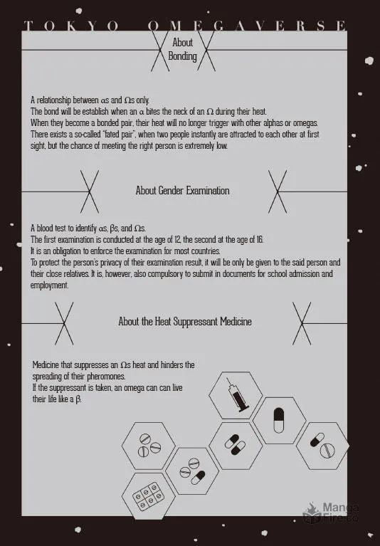 Read Secret Note chapter 1 image 4 on Lezhin