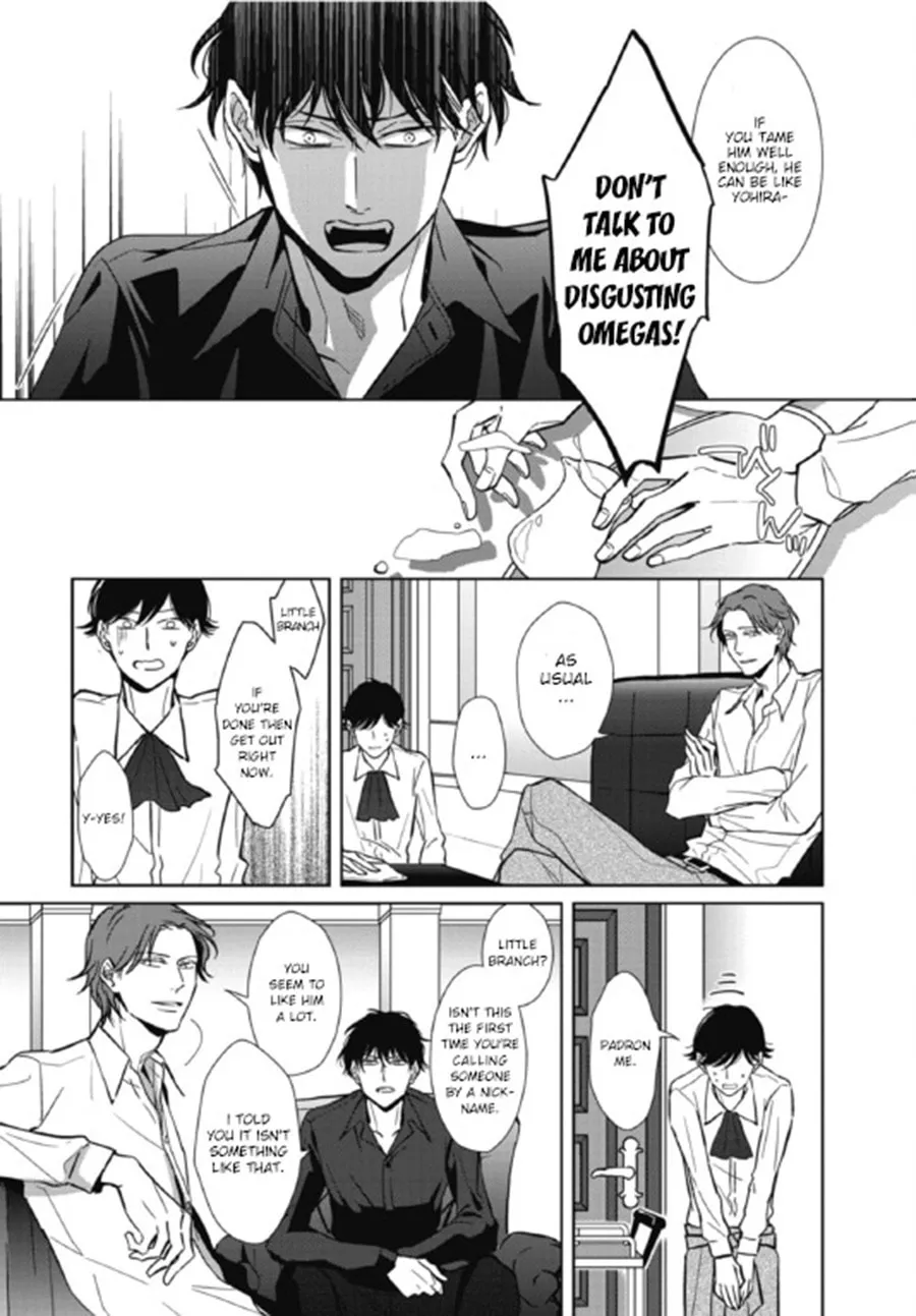Read Secret Note chapter 2 image 22 on Lezhin