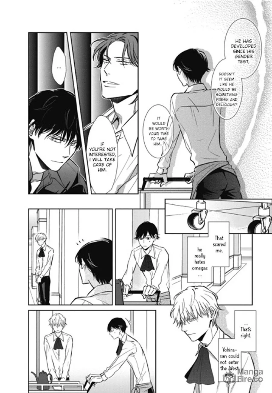 Read Secret Note chapter 2 image 23 on Lezhin