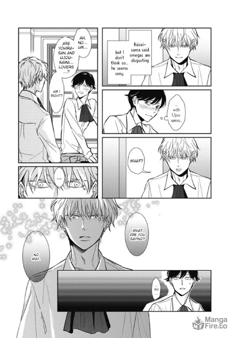 Read Secret Note chapter 2 image 24 on Lezhin