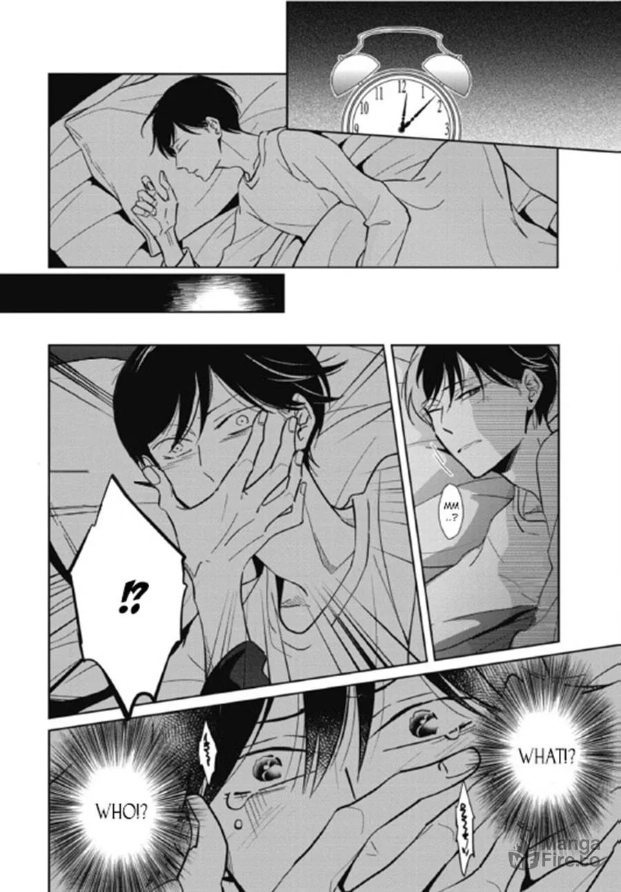 Read Secret Note chapter 2 image 26 on Lezhin