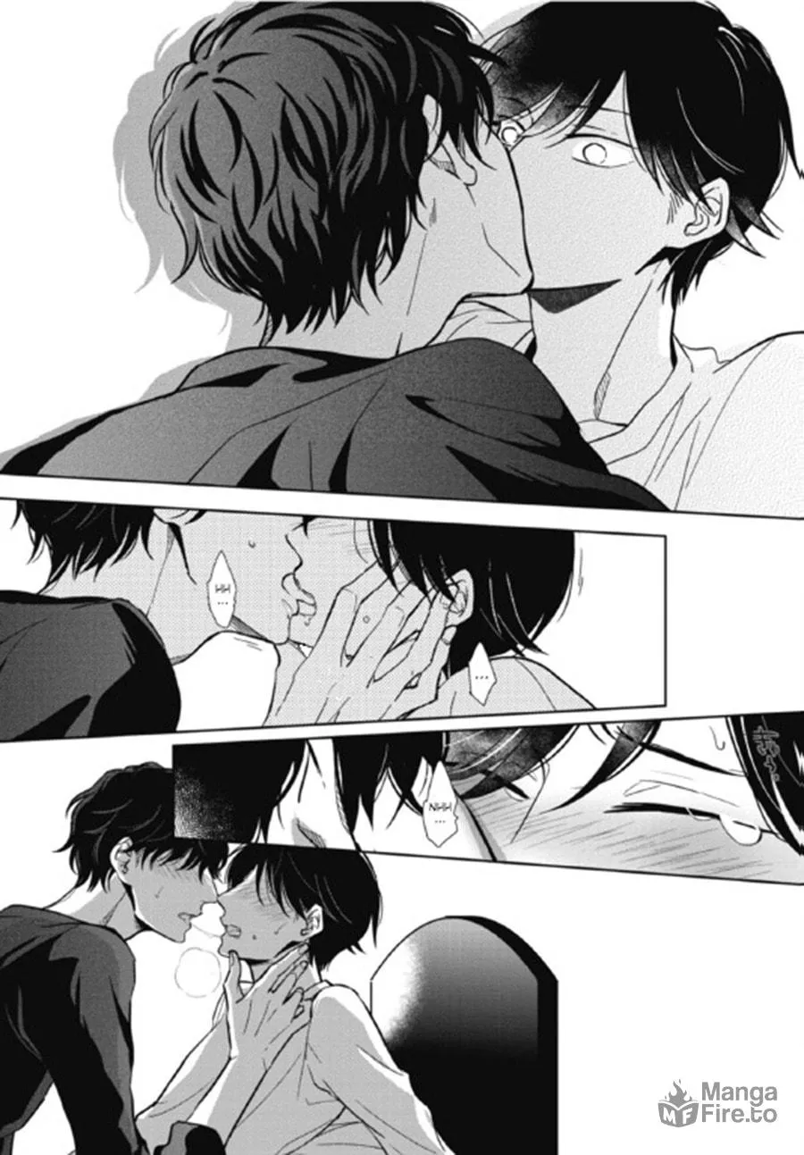Read Secret Note chapter 2 image 32 on Lezhin