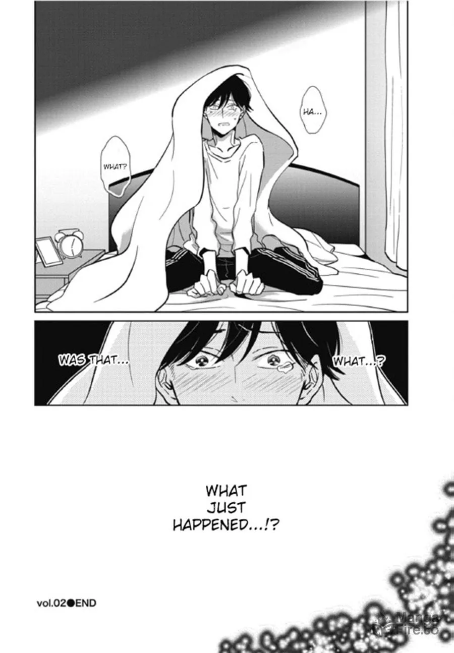Read Secret Note chapter 2 image 34 on Lezhin
