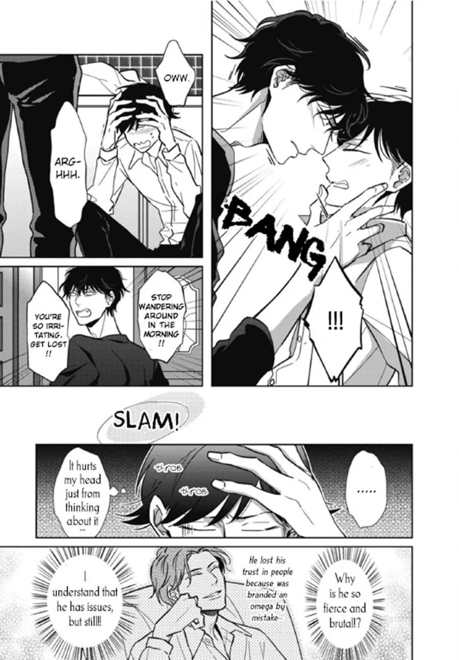 Read Secret Note chapter 2 image 6 on Lezhin