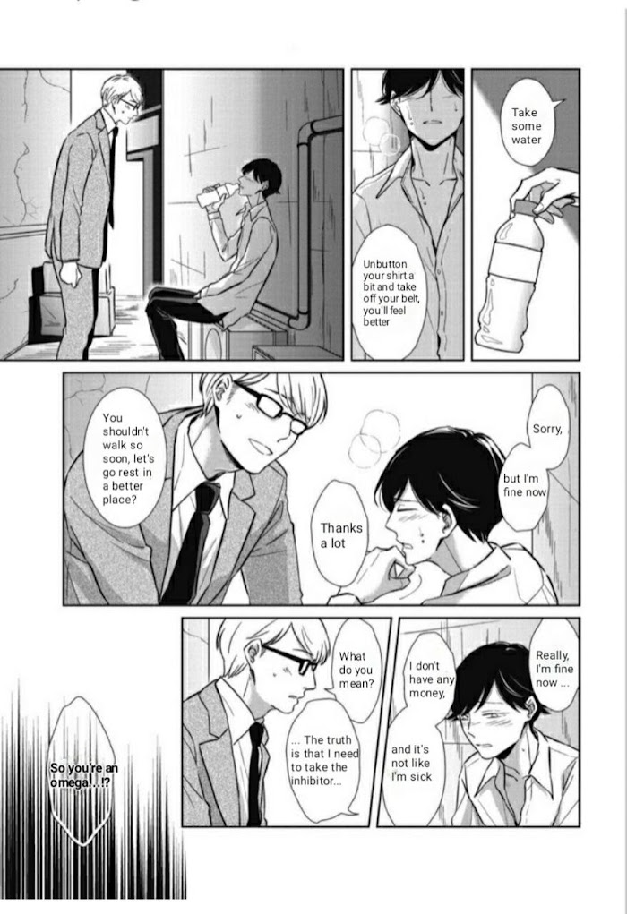 Read Secret Note chapter 5 image 14 on Lezhin