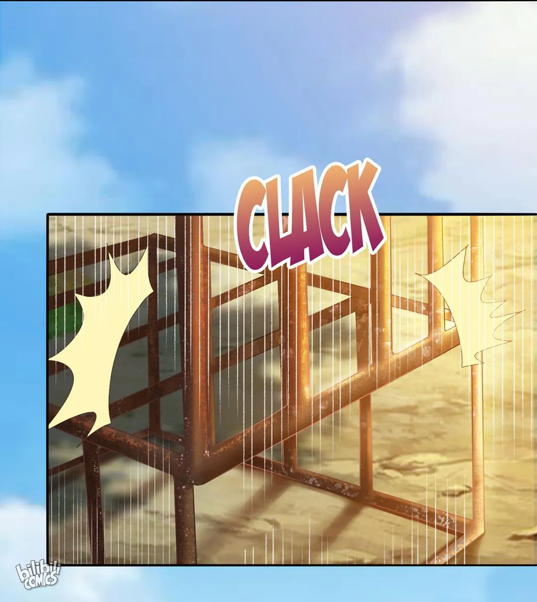 Secret of Immortality Chapter 21 page 16 - 