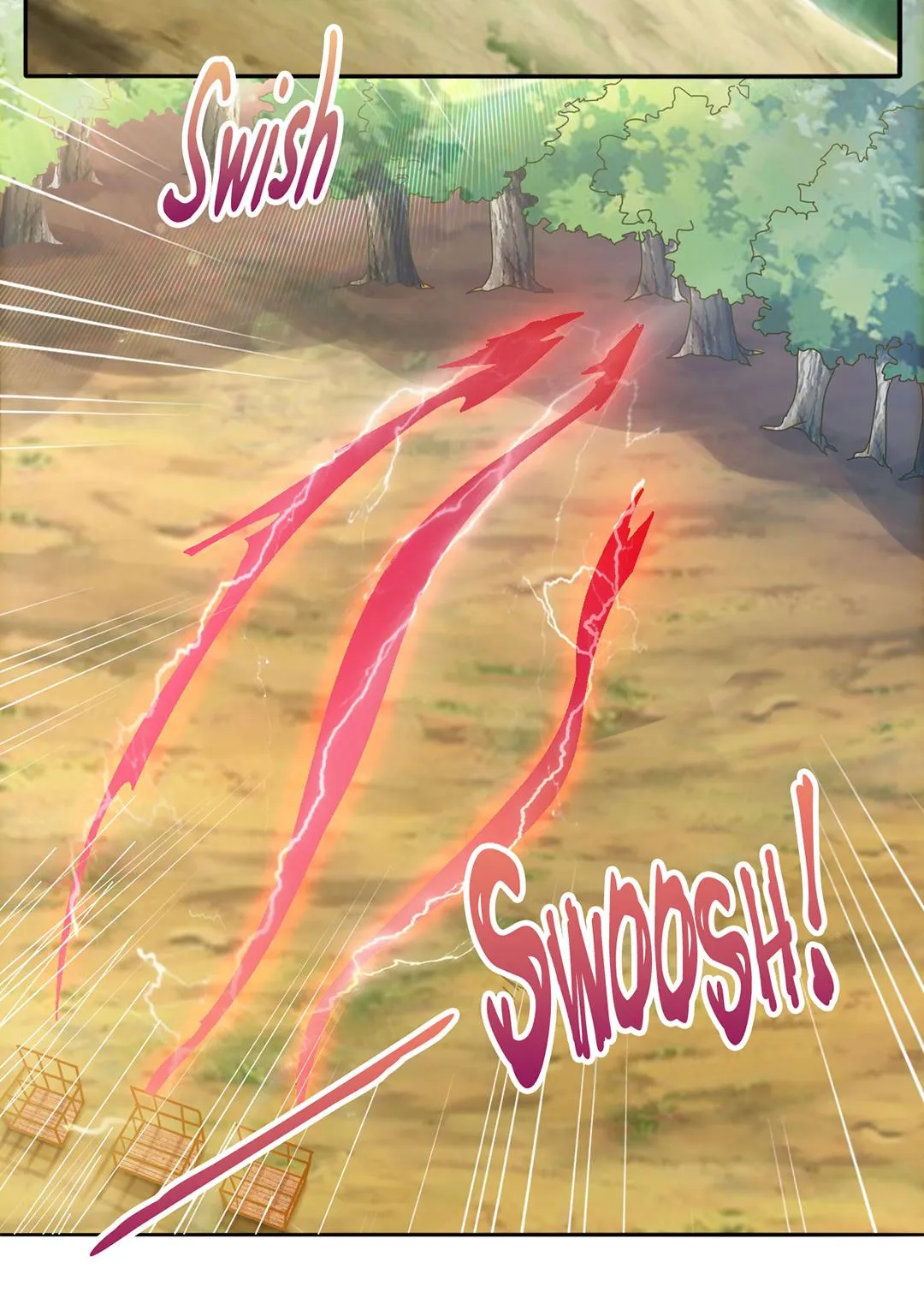 Secret of Immortality Chapter 21 page 18 - 