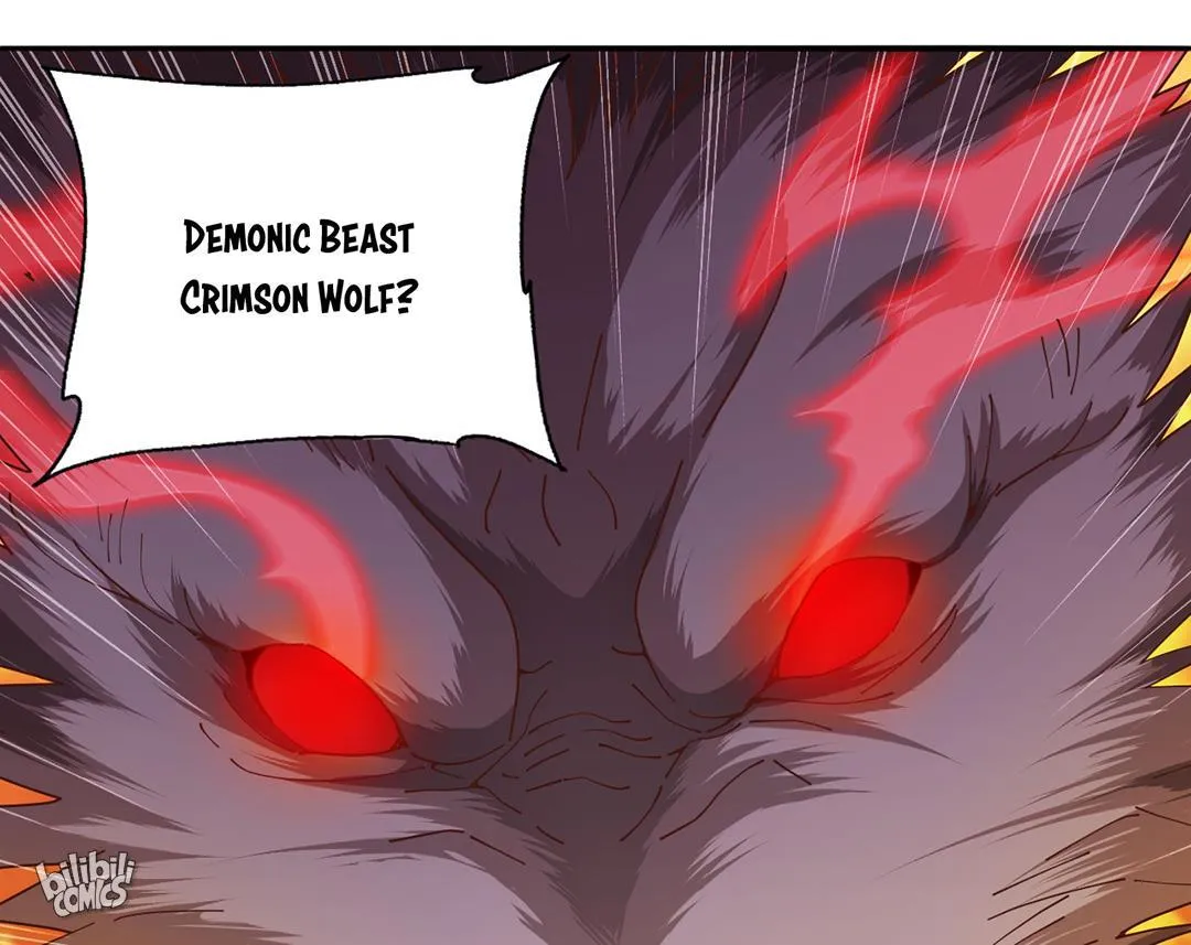 Secret of Immortality Chapter 21 page 3 - 