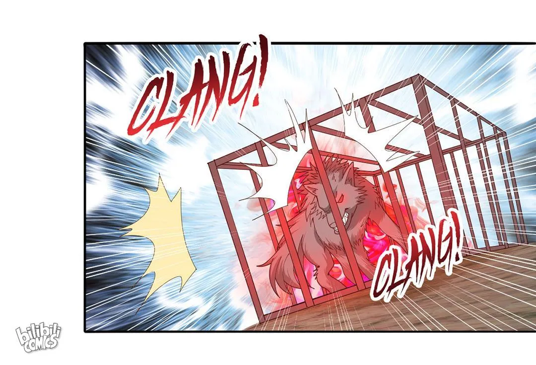 Secret of Immortality Chapter 21 page 5 - 