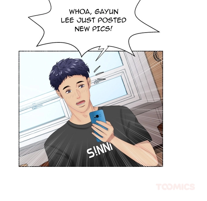 Read Secret Offer chapter 1 image 12 on Lezhin