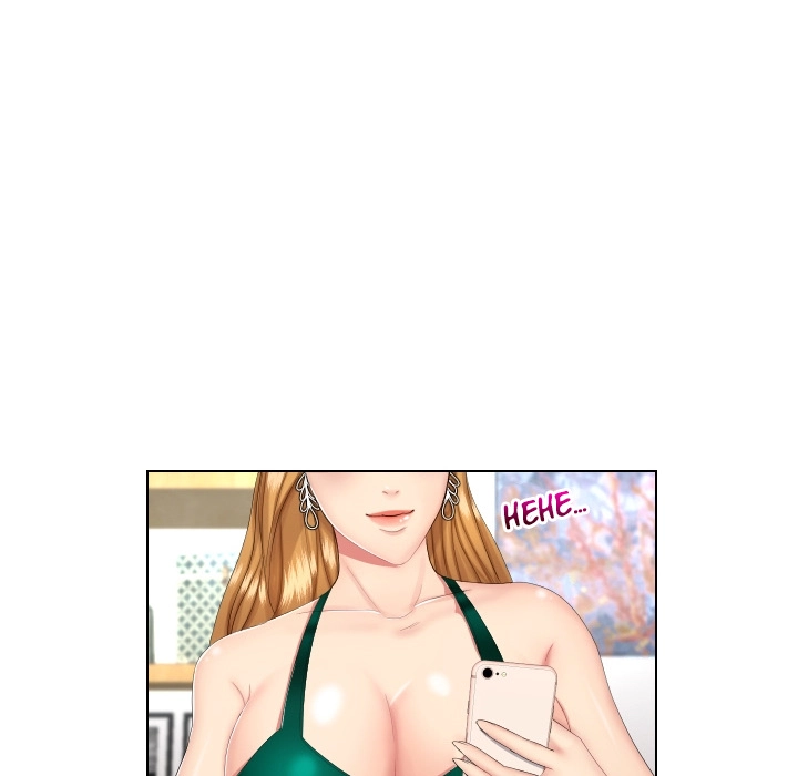 Read Secret Offer chapter 1 image 15 on Lezhin